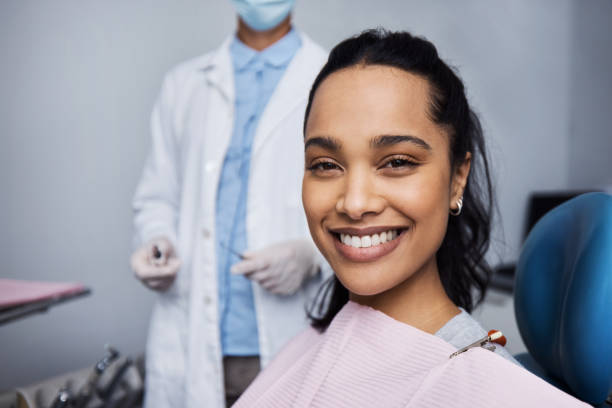 Oral Cancer Screening in Shullsburg, WI