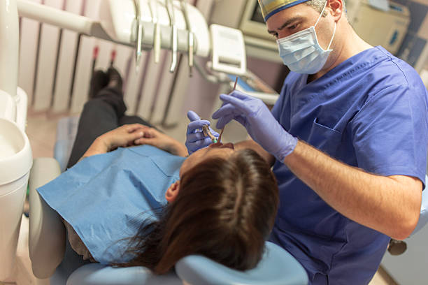 Best Laser Dentistry  in Shullsburg, WI