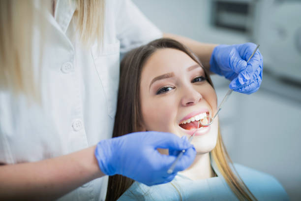Dental Inlays and Onlays in Shullsburg, WI